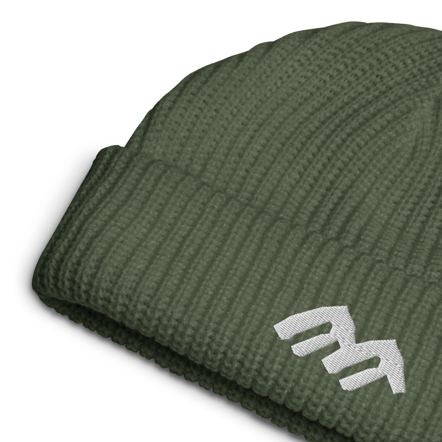 Fisherman beanie