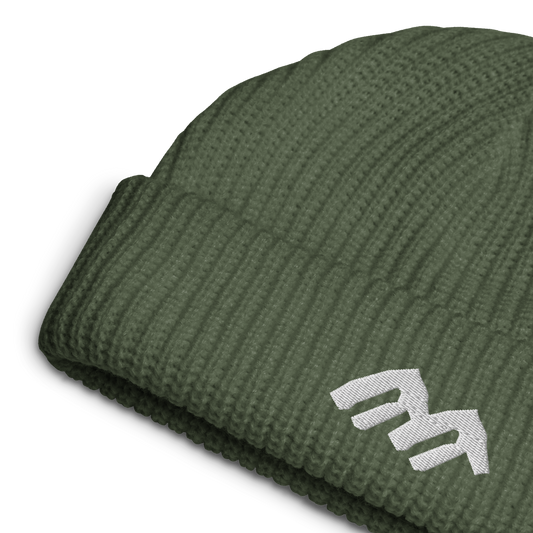 Fisherman beanie